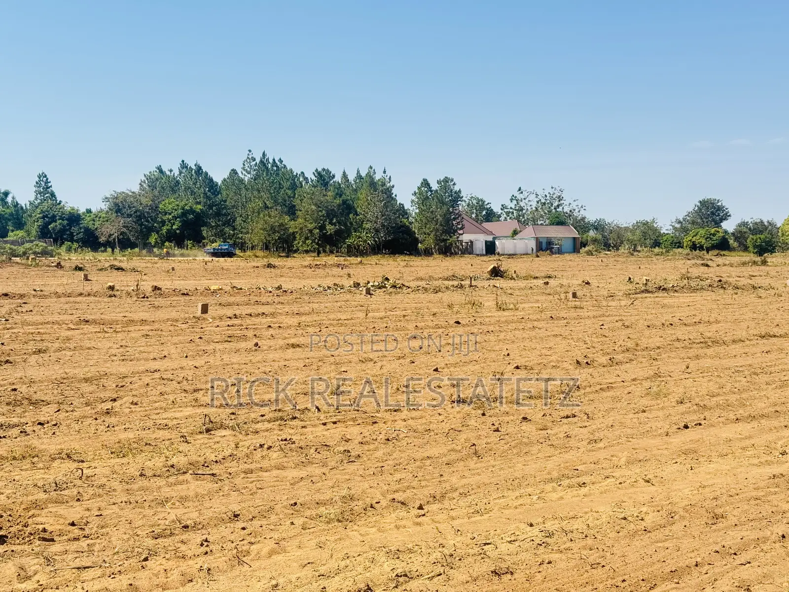Viwanja Vinauzwa Kisesa Kanyama Karibu Na Chuo Cha Mwanza City College