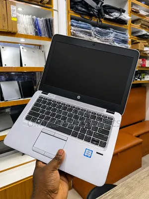 Laptop HP EliteBook 820 G3 8GB Intel Core i5 SSD 256GB