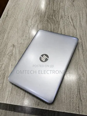 Laptop HP EliteBook 820 G3 8GB Intel Core i5 SSD 256GB