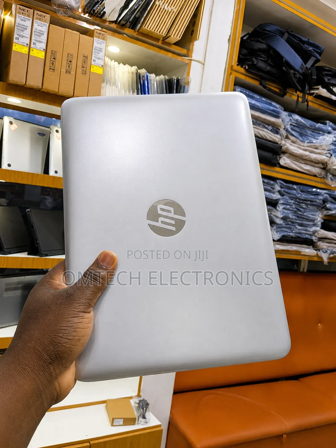 Laptop HP EliteBook 820 G3 8GB Intel Core i5 SSD 256GB