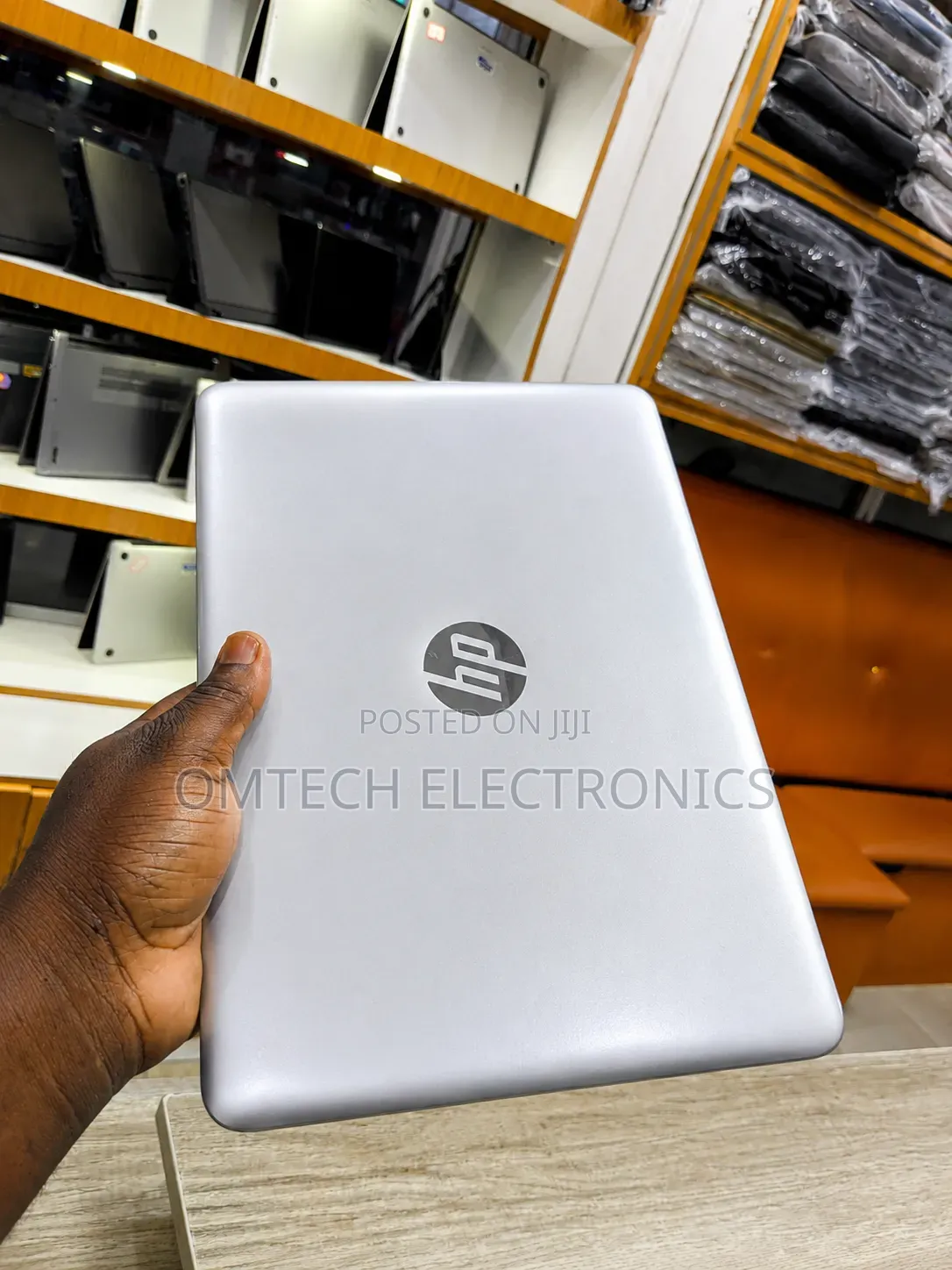 Laptop HP EliteBook 820 G3 8GB Intel Core i5 SSD 256GB