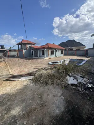4bdrm House in Kigamboni for sale