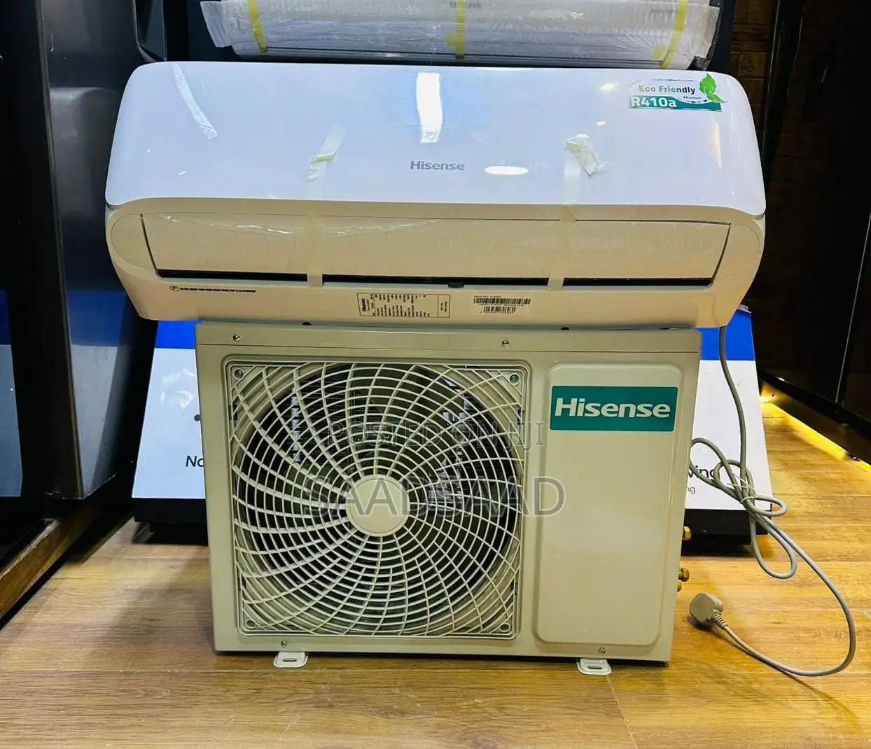 Hisense Ac Conditioner
