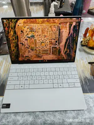 Laptop Dell XPS 13 9340 32GB Intel Core Ultra 7 SSD 2T