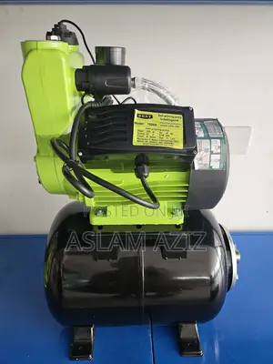 Water Pump