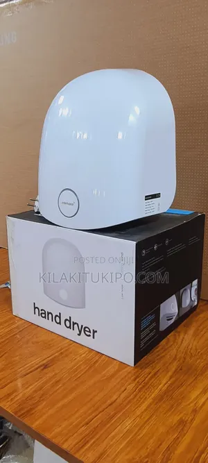 Heavy Duty Hand Dryer Interhasa