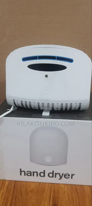 Heavy Duty Hand Dryer Interhasa