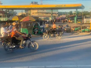 Petrol Station for Rent at Visiga Coast Region Mkoa Wa Pwani Kibaha