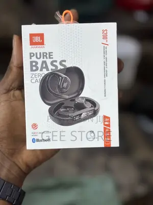 Harman Pure Bass