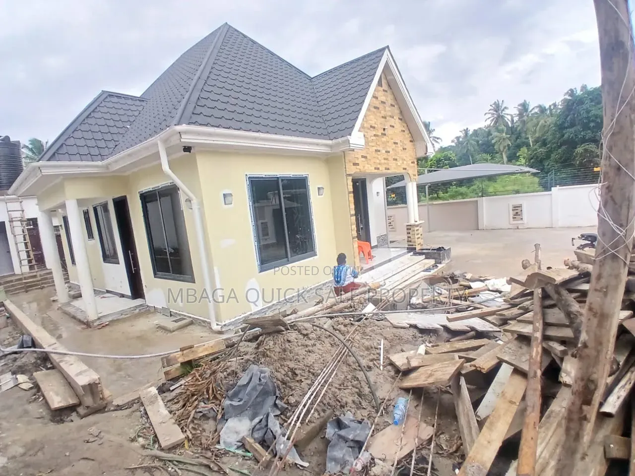 3bdrm House in Kimara for rent
