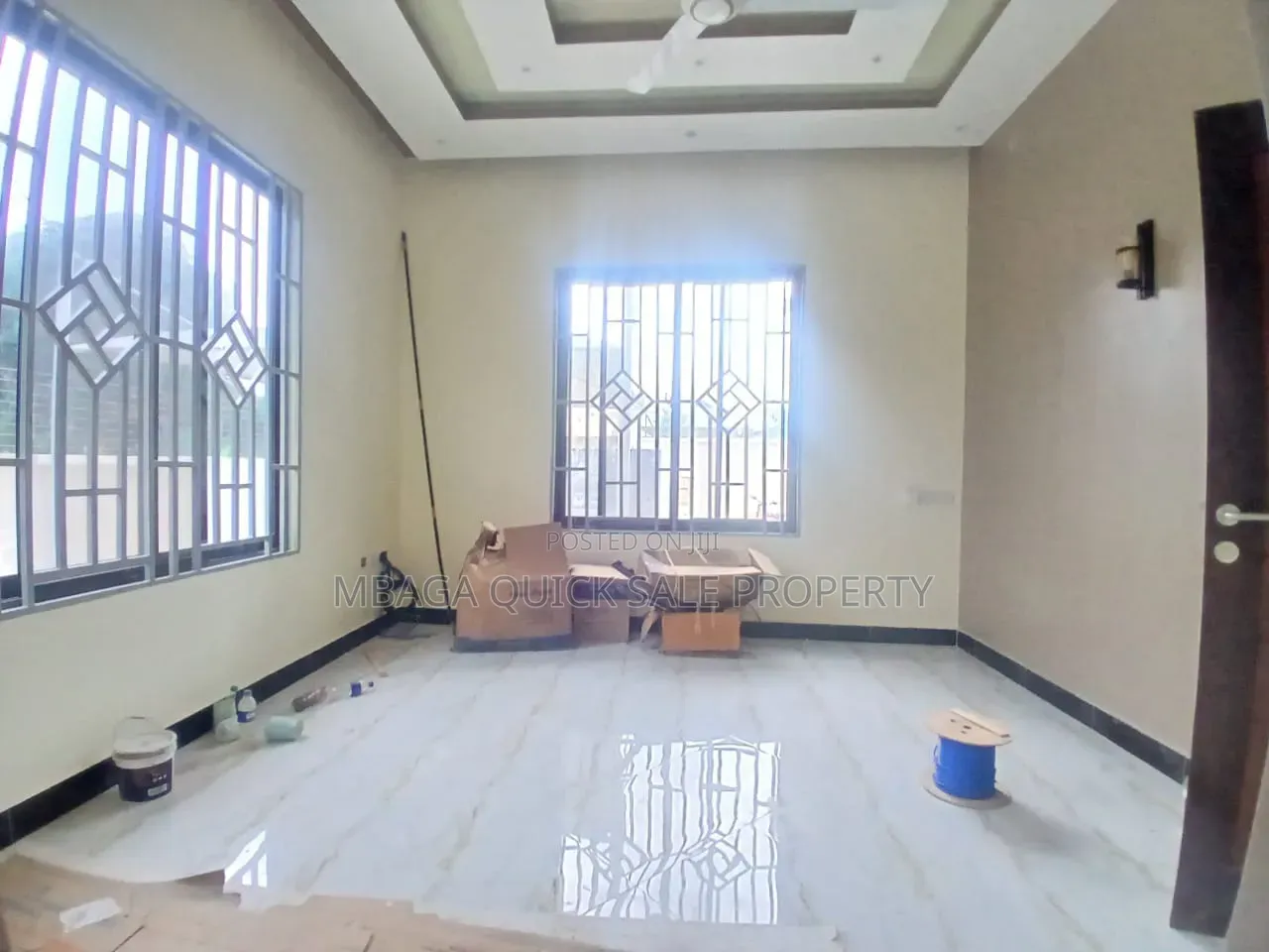3bdrm House in Kimara for rent
