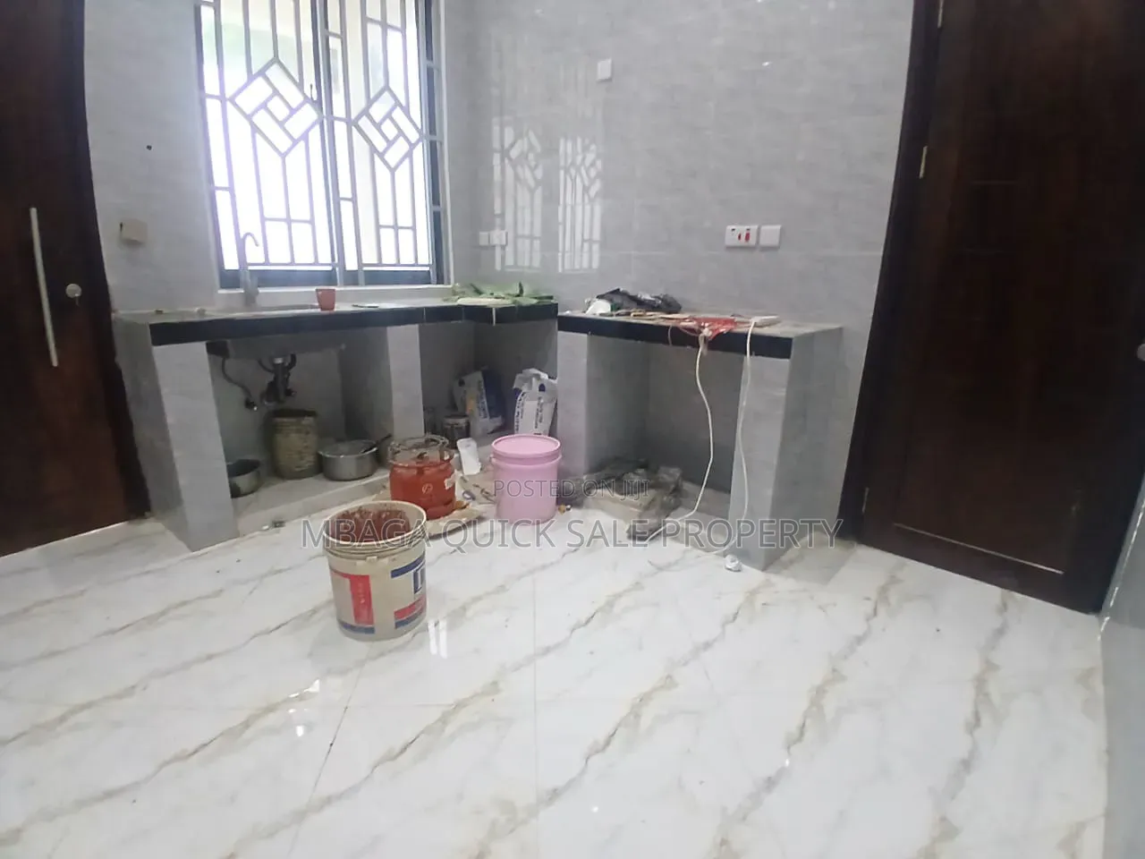 3bdrm House in Kimara for rent