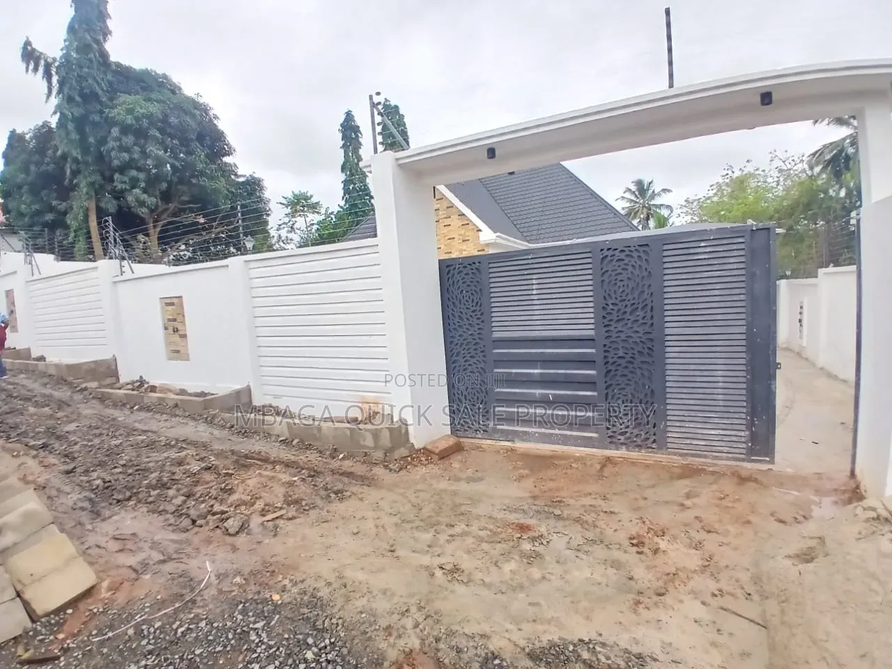 3bdrm House in Kimara for rent