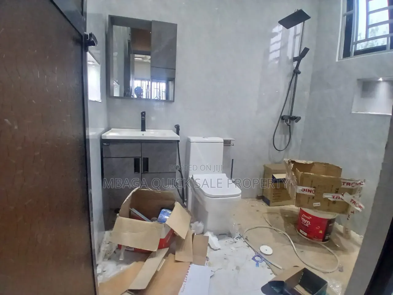 3bdrm House in Kimara for rent