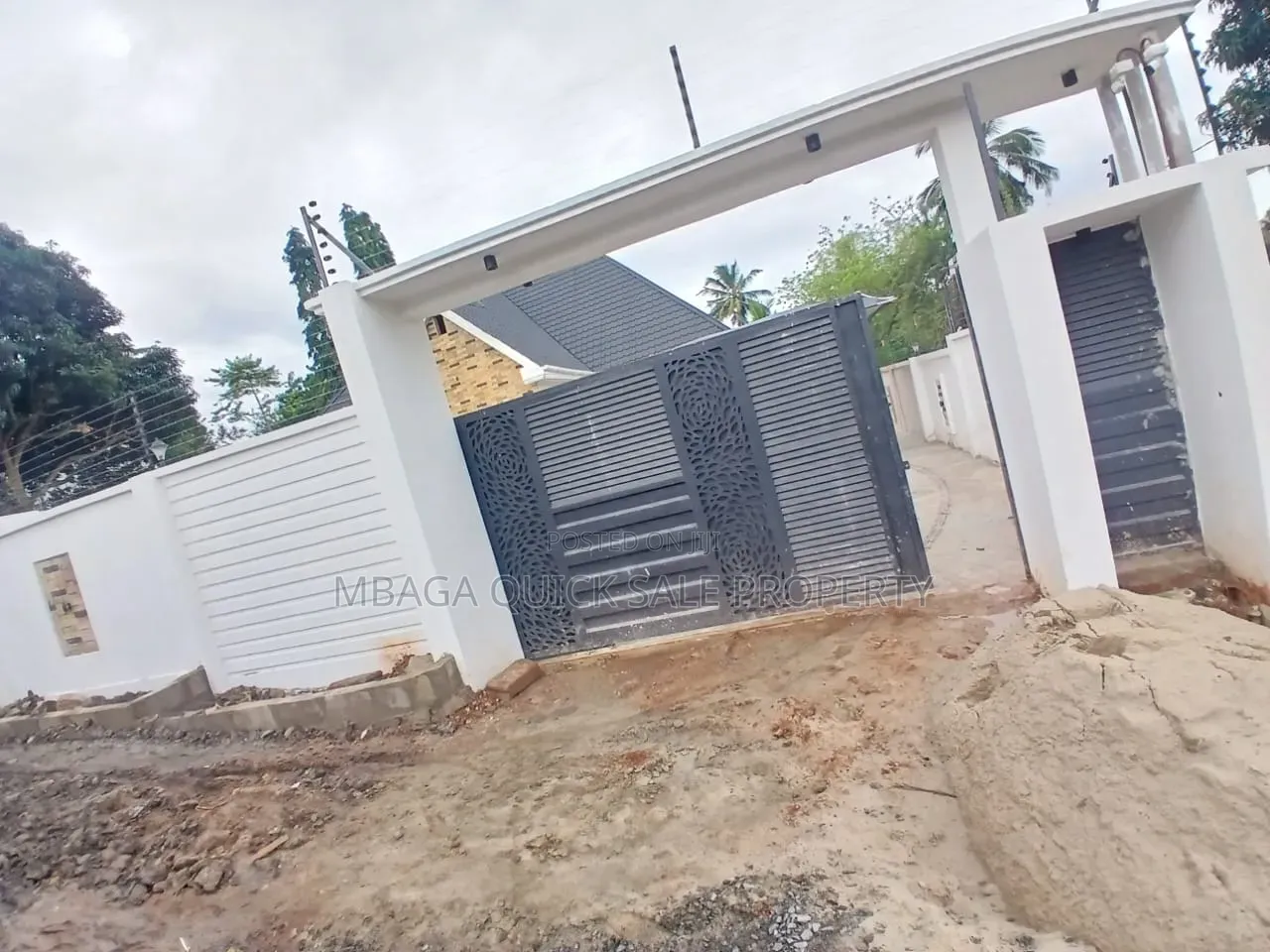 3bdrm House in Kimara for rent