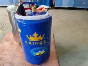 Foam Machine 80l