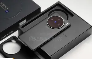Vivo X100 512 GB