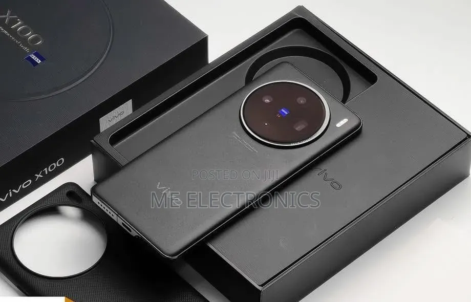 Vivo X100 512 GB
