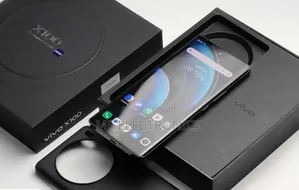 Vivo X100 512 GB