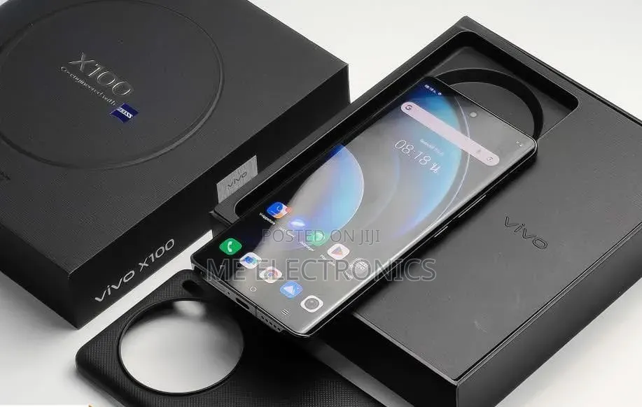 Vivo X100 512 GB