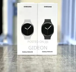 Samsung Galaxy Watch 8 GPS