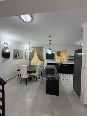 Furnished 5bdrm House in Kawe for rent