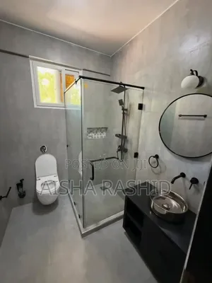 Furnished 5bdrm House in Kawe for rent