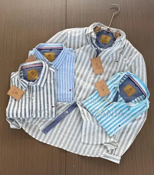 Mens Long Sleeve Shirt