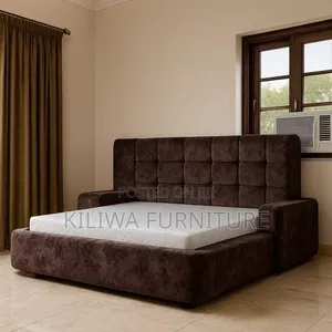 Bubble Bed 5 6