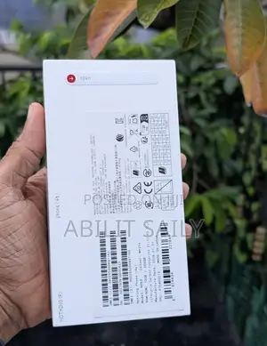 New Nothing Phone 4a 256 GB White