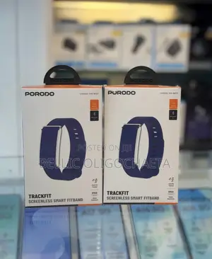 Porodo Trackfit