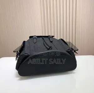 Gucci Back Packs.