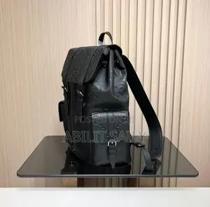 Gucci Back Packs.