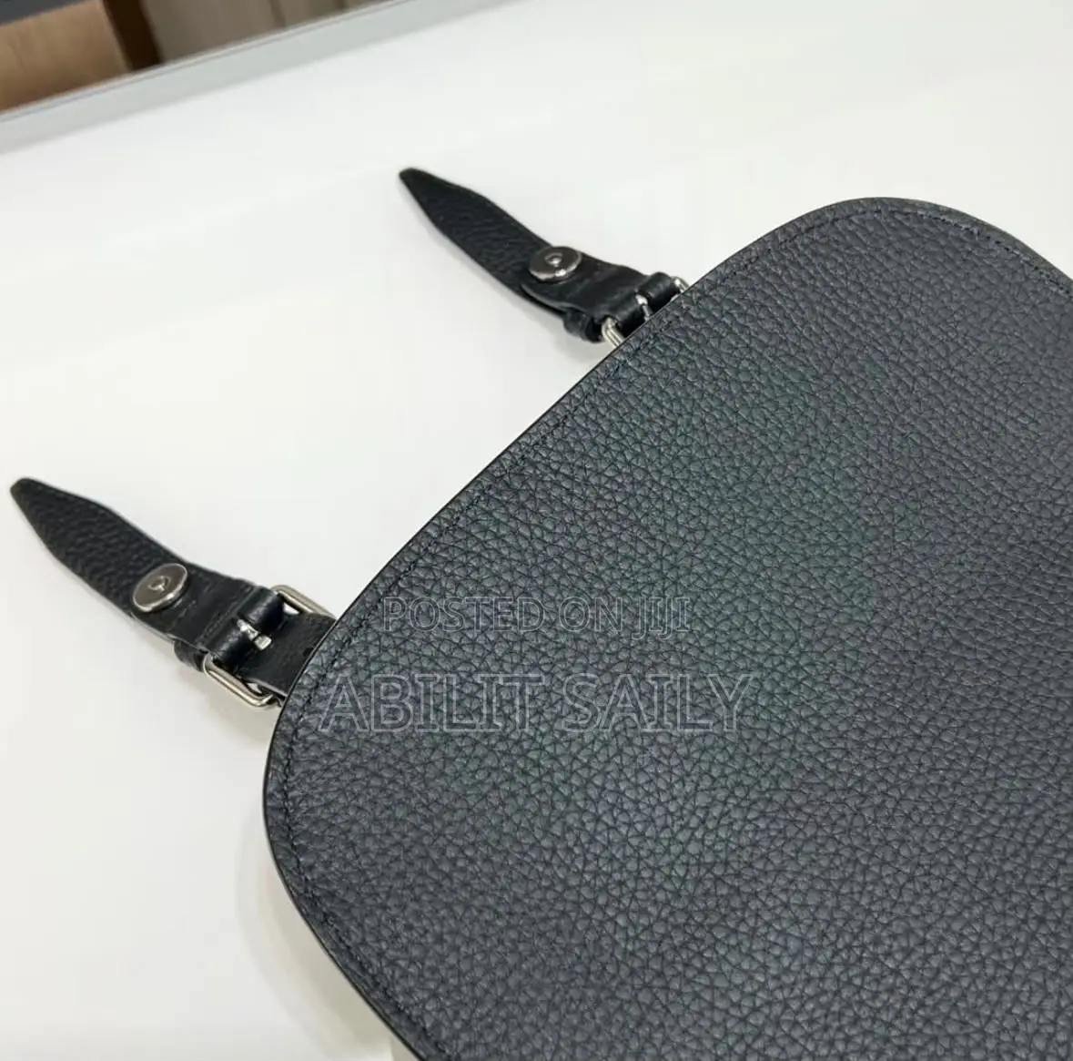 Gucci Back Packs.