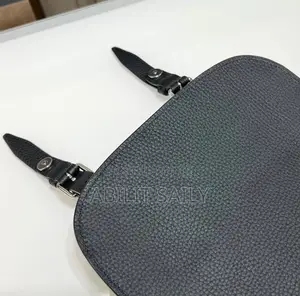 Gucci Back Packs.