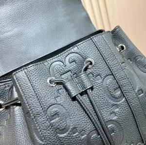 Gucci Back Packs.