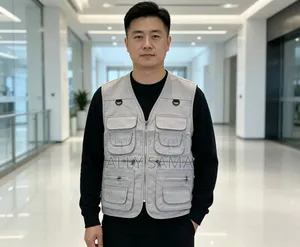 Coats (Vizibao) Unisex Good Quality
