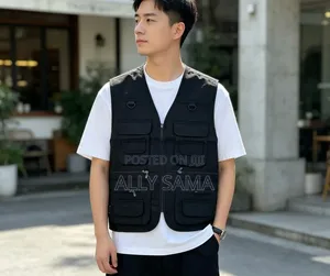 Coats (Vizibao) Unisex Good Quality