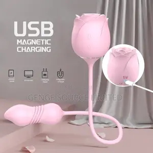 3 in 1 Improved Rose
