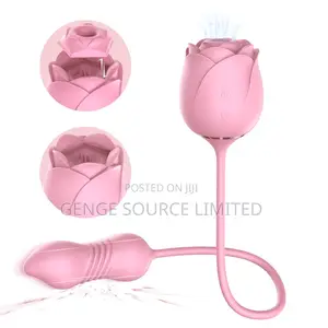 3 in 1 Improved Rose