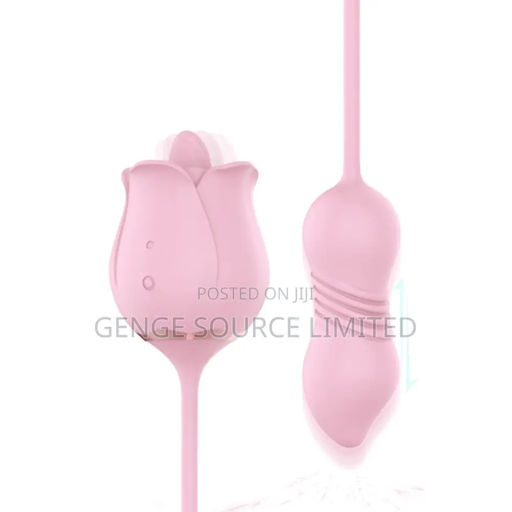 2 in 1 Improved Rose