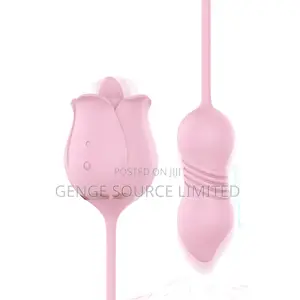 2 in 1 Improved Rose