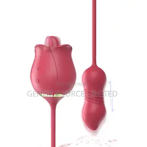 2 in 1 Improved Rose