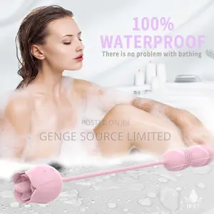 2 in 1 Improved Rose