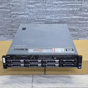 Server Dell PowerEdge R710 32GB Intel Xeon HDD 1T