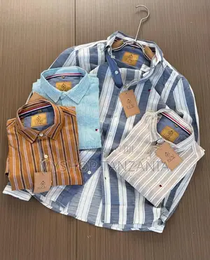 Long Sleeves Shirts Original