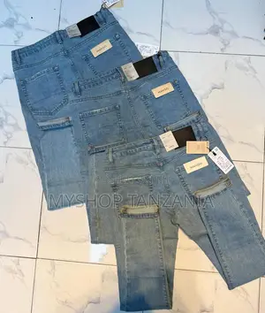 Original Material Jeans