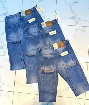 Original Material Jeans