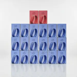 Google Fit Bit Air