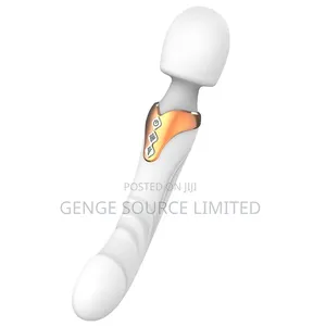 001 Wand Vibrating